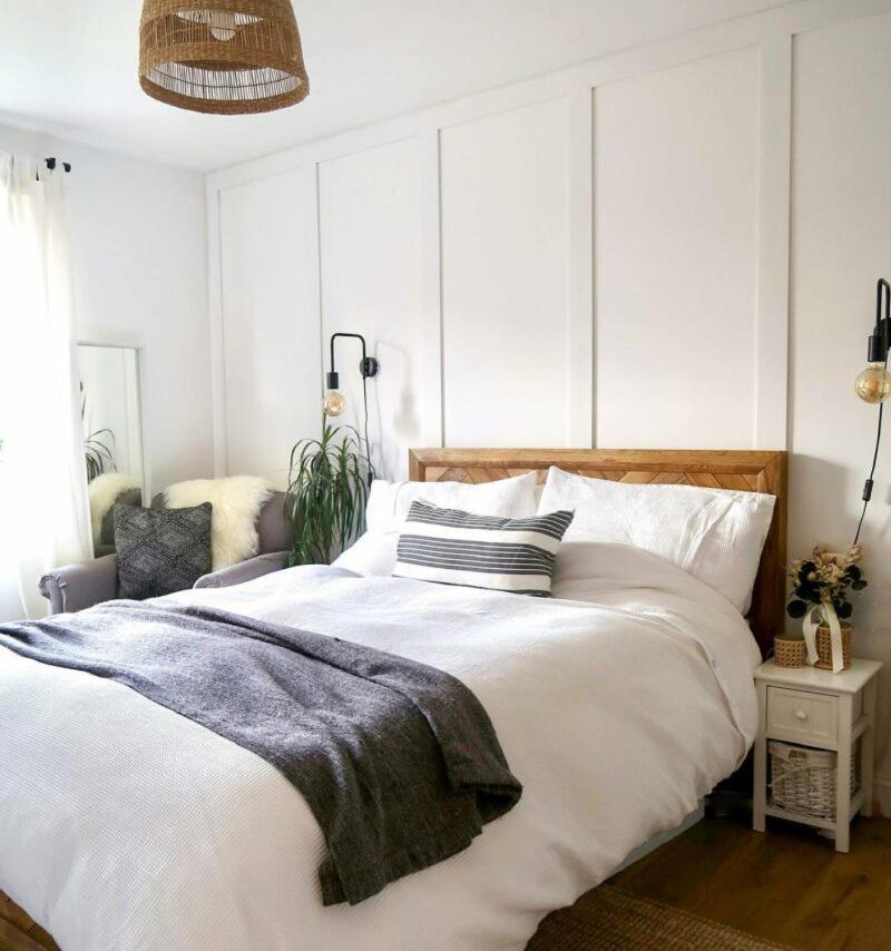 Double Bedroom With Private En-Suite London Exteriör bild