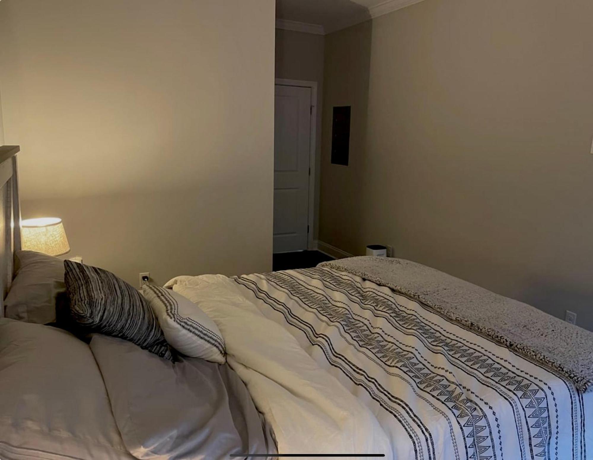 Double Bedroom With Private En-Suite London Exteriör bild