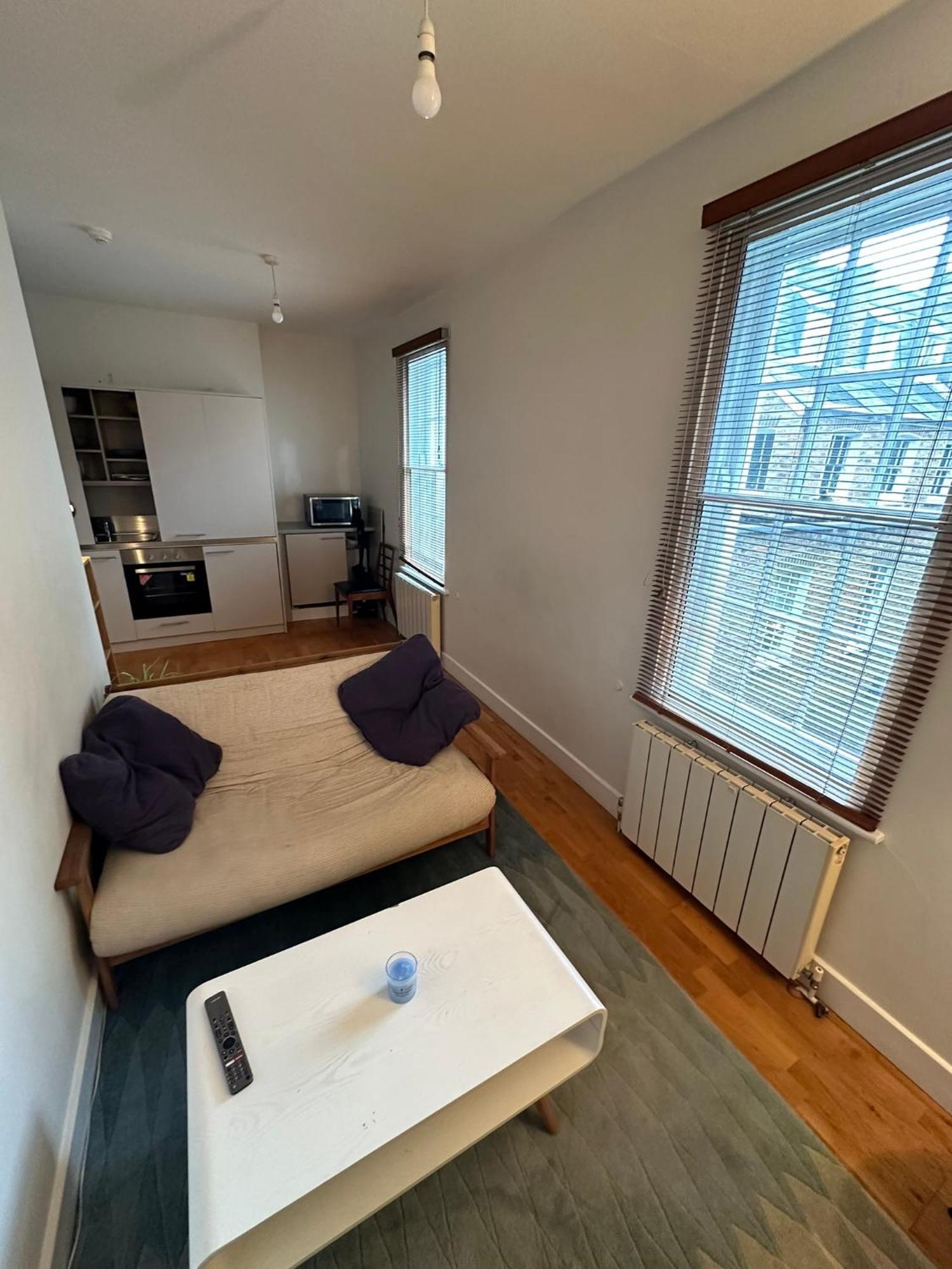 Double Bedroom With Private En-Suite London Exteriör bild