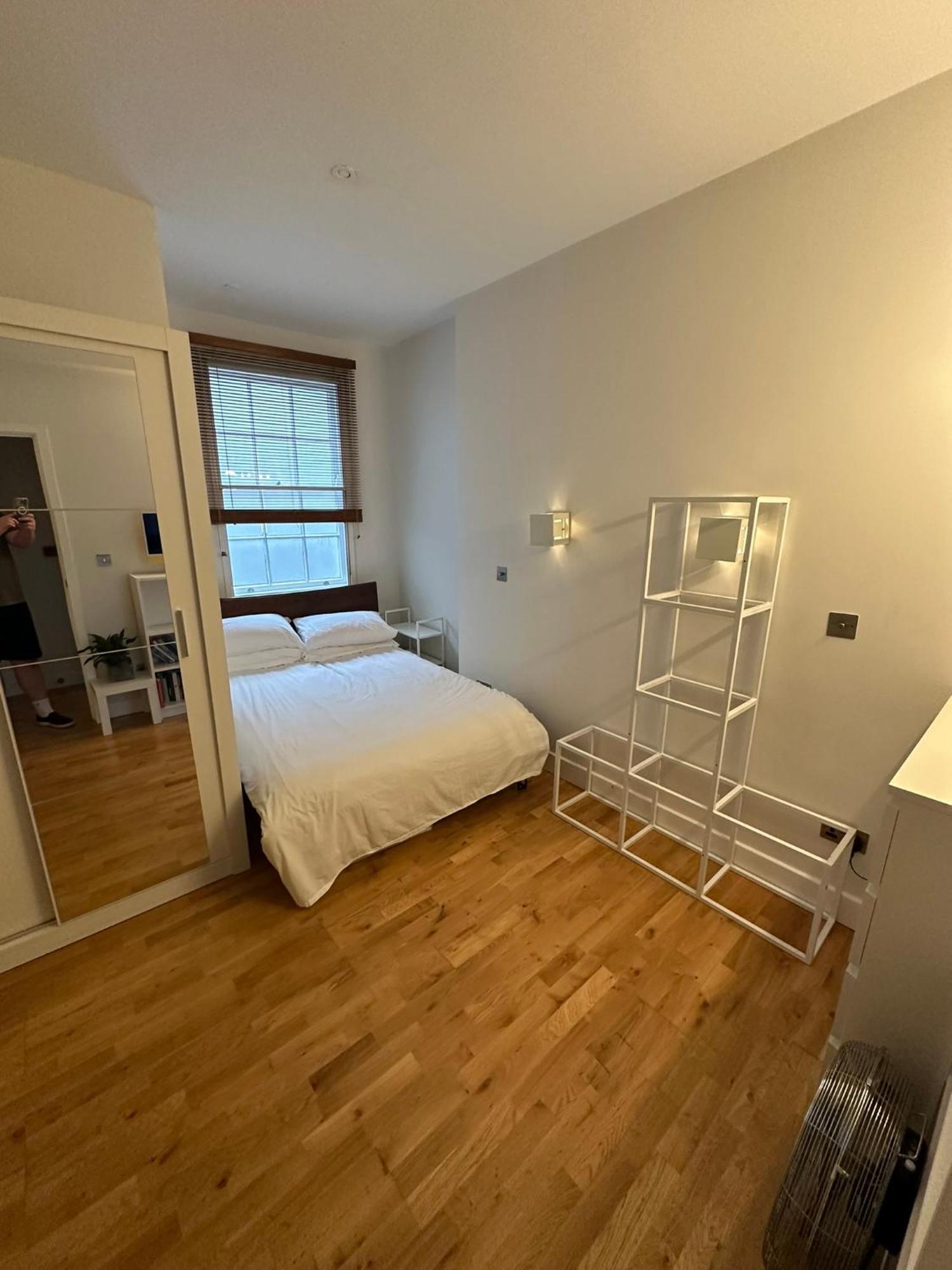 Double Bedroom With Private En-Suite London Exteriör bild